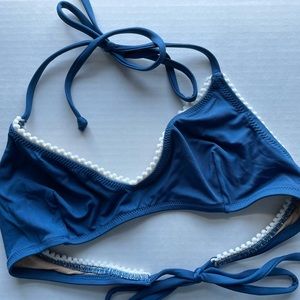 J Crew bikini set